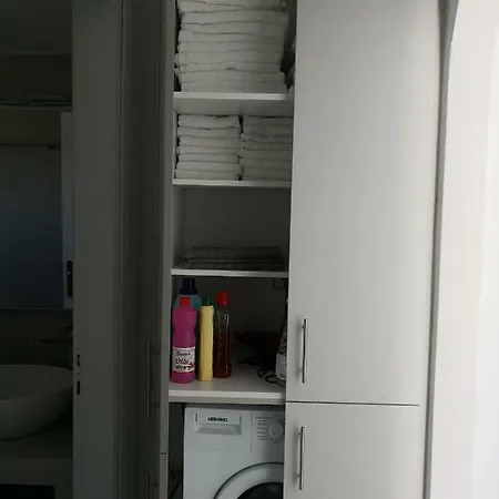 Feriehus Livadia Paros