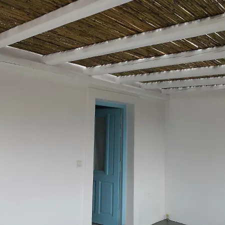 Feriehus Livadia Paros