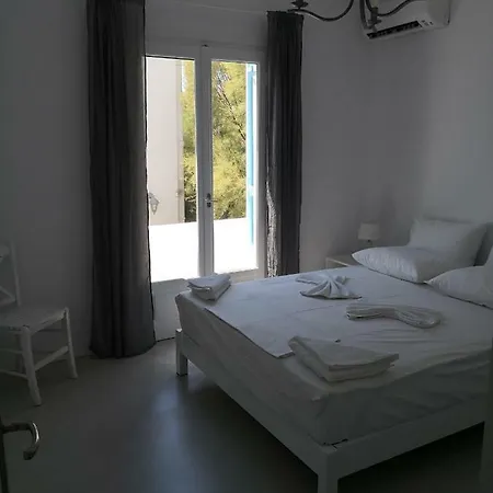 Σπίτι διακοπών Livadia Paros