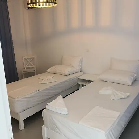 Livadia Paros *
