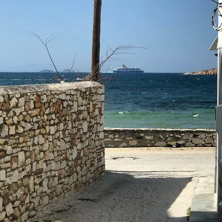 Livadia Paros Páros