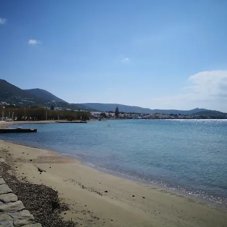 Livadia Paros * Páros